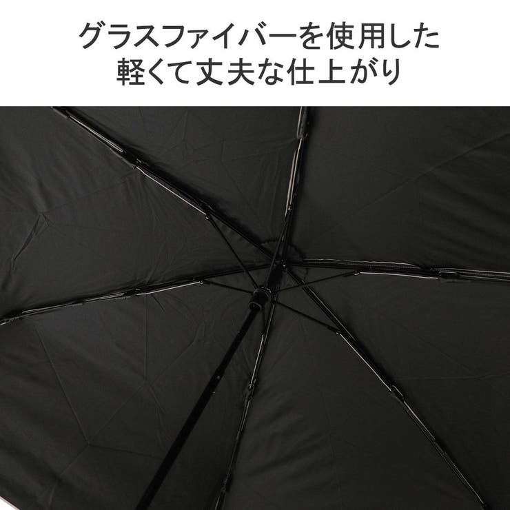 ニフティカラーズ 折りたたみ傘 niftycolors | ギャレリア Bag＆Luggage | 詳細画像9 