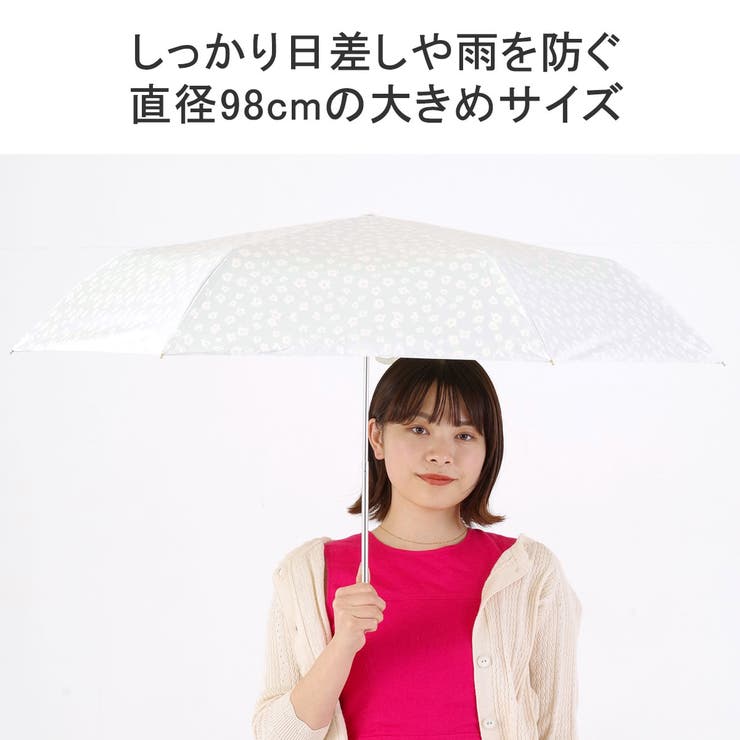 ニフティカラーズ 折りたたみ傘 niftycolors | ギャレリア Bag＆Luggage | 詳細画像5 