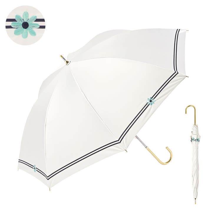 OffWhite | ニフティカラーズ 傘 レディース | ギャレリア Bag＆Luggage