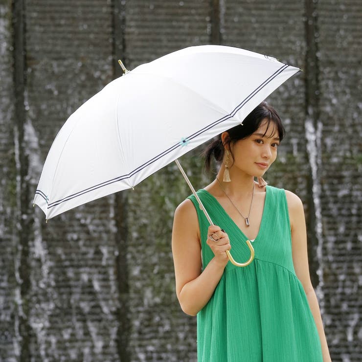 ニフティカラーズ 傘 レディース | ギャレリア Bag＆Luggage | 詳細画像2 