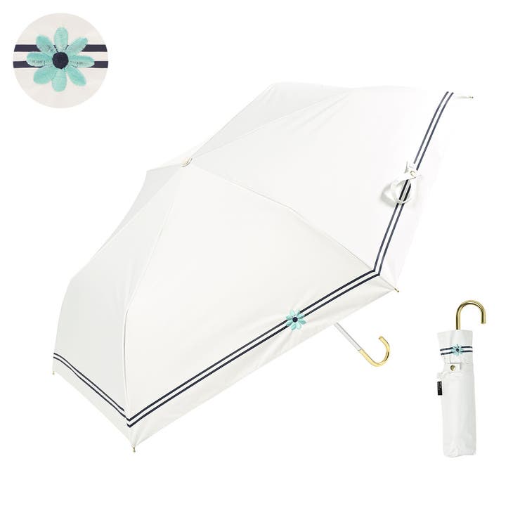 OffWhite | ニフティカラーズ 傘 レディース | ギャレリア Bag＆Luggage