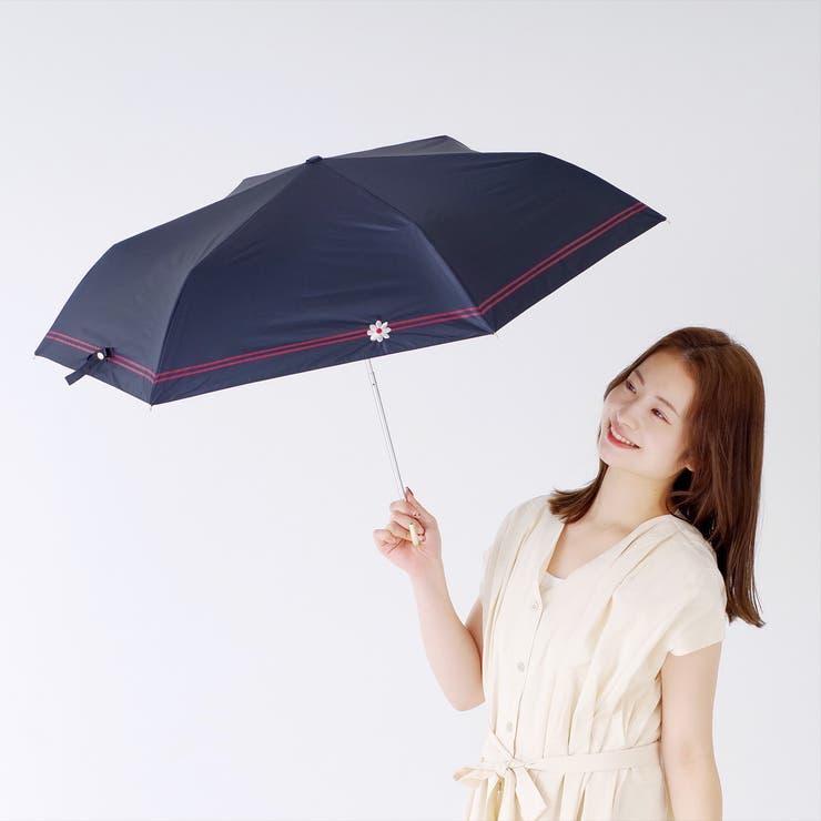 ニフティカラーズ 傘 レディース | ギャレリア Bag＆Luggage | 詳細画像2 