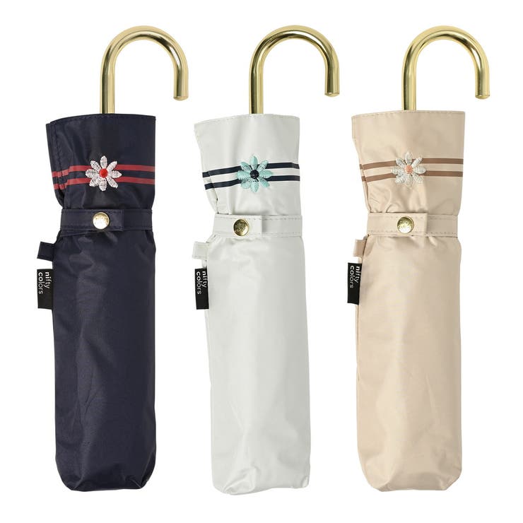 ニフティカラーズ 傘 レディース | ギャレリア Bag＆Luggage | 詳細画像24 