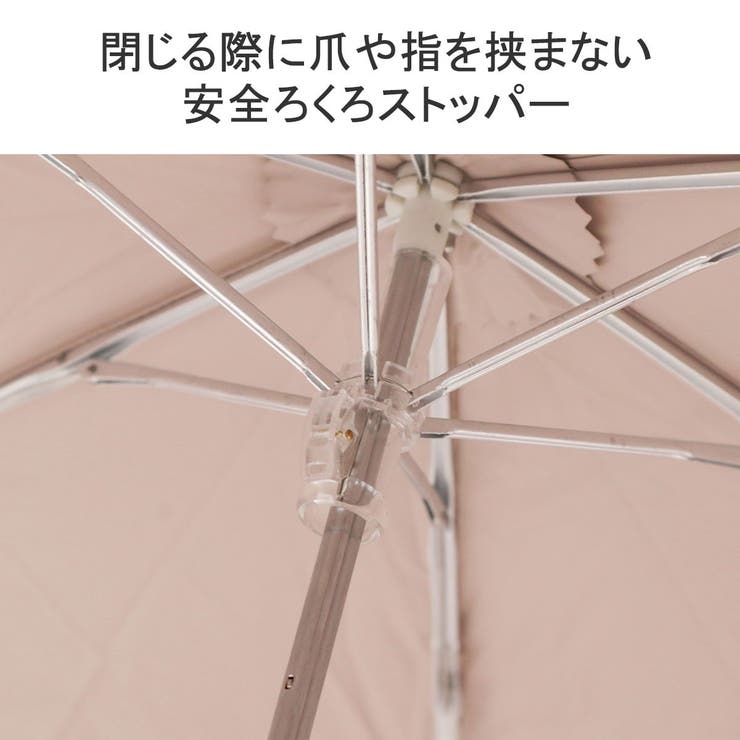 ニフティカラーズ 傘 レディース | ギャレリア Bag＆Luggage | 詳細画像10 