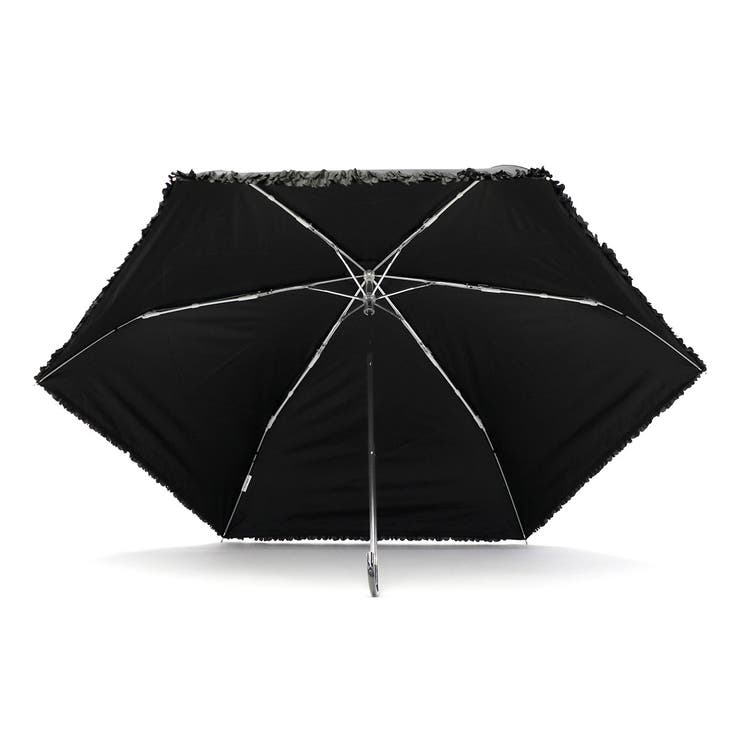 ニフティカラーズ 折りたたみ傘 レディース | ギャレリア Bag＆Luggage | 詳細画像11 