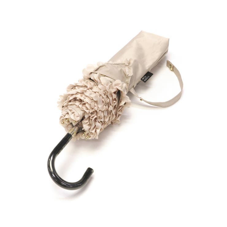 ニフティカラーズ 折りたたみ傘 レディース | ギャレリア Bag＆Luggage | 詳細画像17 