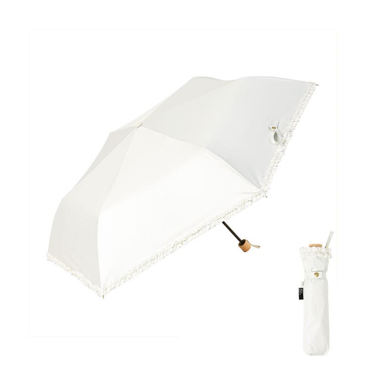 OffWhite | ニフティカラーズ 折りたたみ傘 niftycolors | ギャレリア Bag＆Luggage