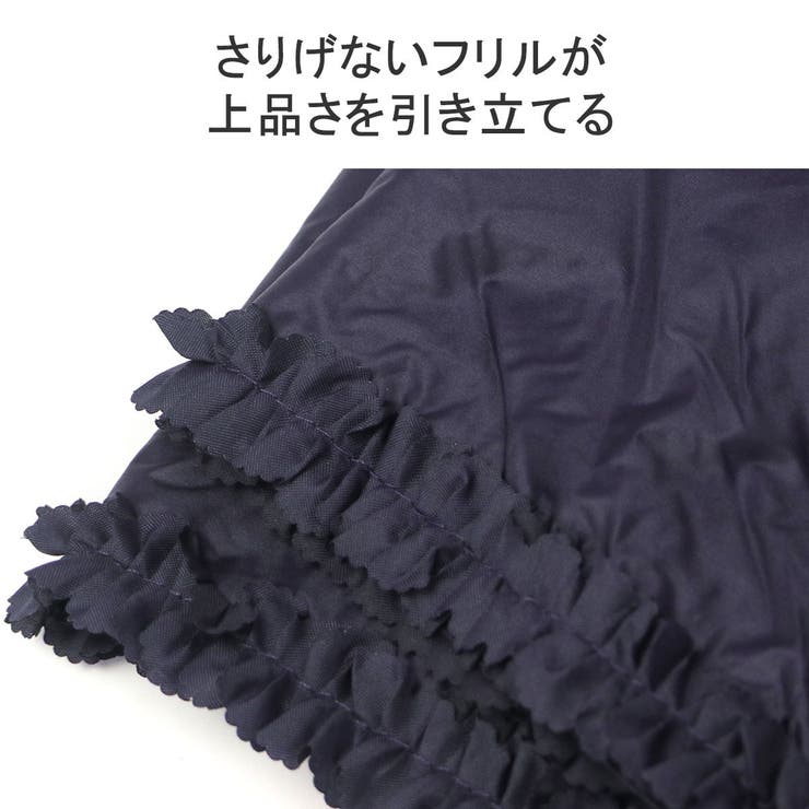 ニフティカラーズ 折りたたみ傘 niftycolors | ギャレリア Bag＆Luggage | 詳細画像7 