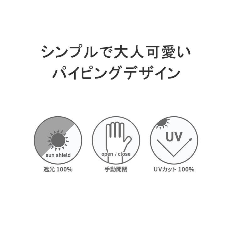 ニフティカラーズ 傘 niftycolors | ギャレリア Bag＆Luggage | 詳細画像4 