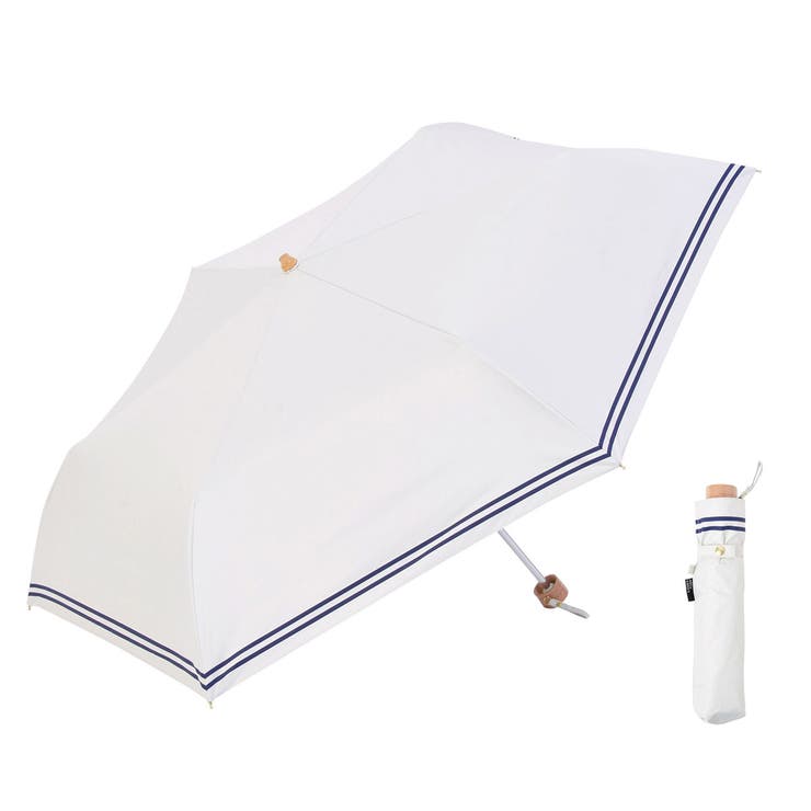 OffWhite | ニフティカラーズ 傘 niftycolors | ギャレリア Bag＆Luggage