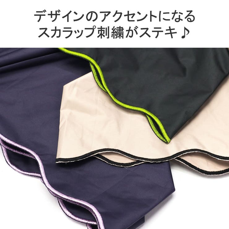 ニフティカラーズ 折りたたみ傘 niftycolors | ギャレリア Bag＆Luggage | 詳細画像7 