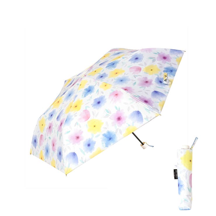 OffWhite | ニフティカラーズ 傘 niftycolors | ギャレリア Bag＆Luggage