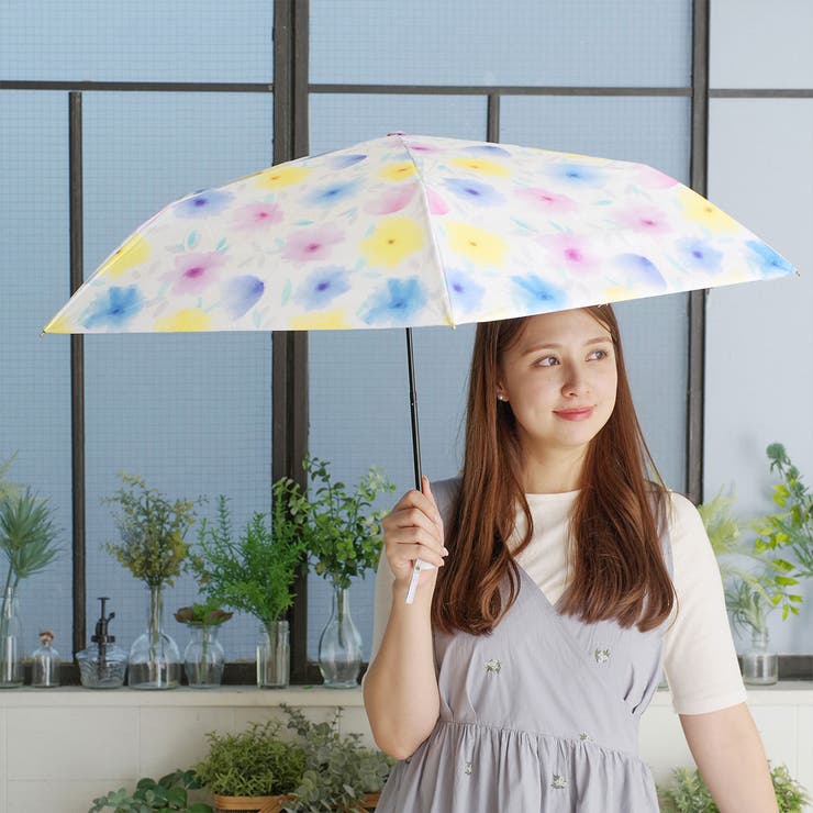 ニフティカラーズ 傘 niftycolors | ギャレリア Bag＆Luggage | 詳細画像2 