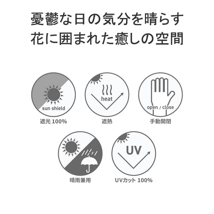 ニフティカラーズ 傘 niftycolors | ギャレリア Bag＆Luggage | 詳細画像3 