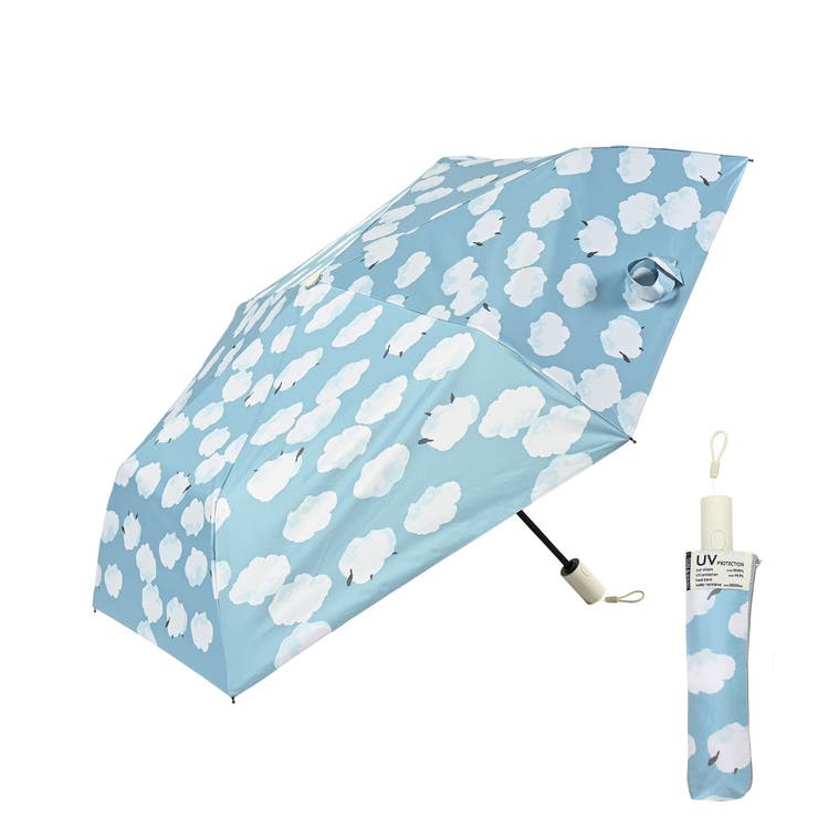 Sax | ニフティカラーズ 傘 日傘 | ギャレリア Bag&Luggage