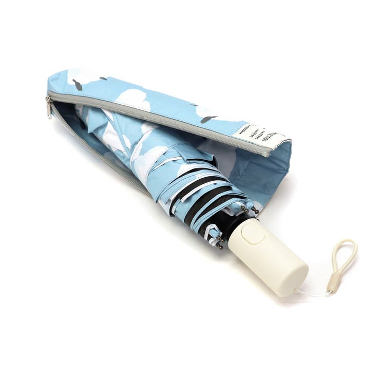 ニフティカラーズ 傘 日傘 | ギャレリア Bag&Luggage | 詳細画像16