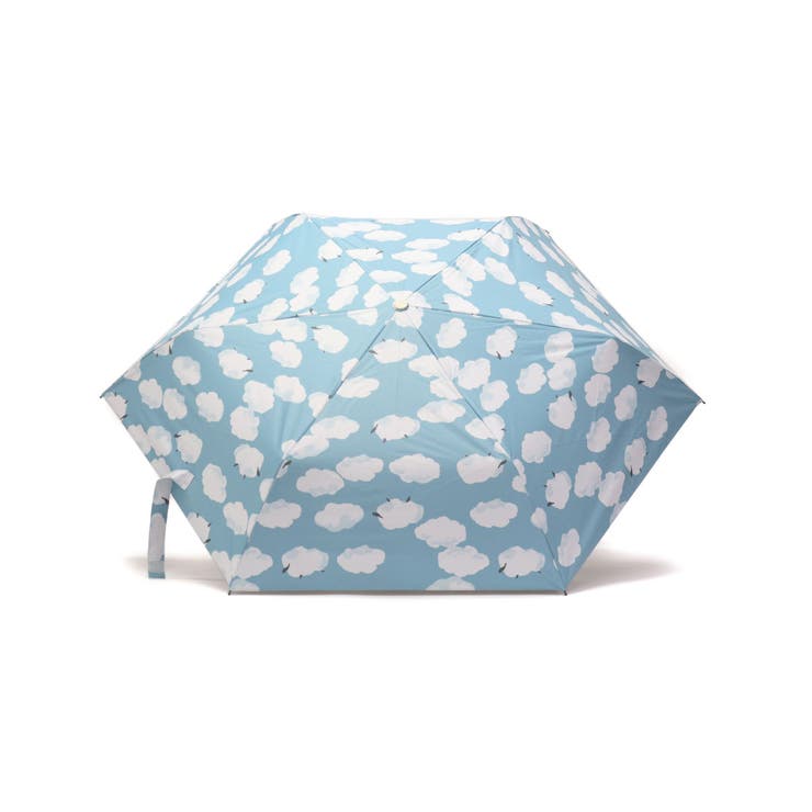 ニフティカラーズ 傘 日傘 | ギャレリア Bag&Luggage | 詳細画像8