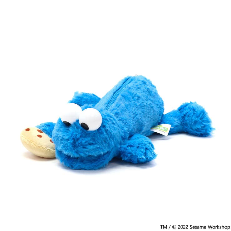 クッキーモンスター | ニキ ポーチ NICI | ギャレリア Bag＆Luggage