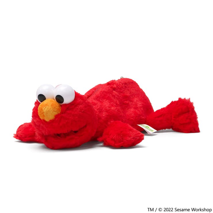 エルモ | ニキ ポーチ NICI | ギャレリア Bag＆Luggage