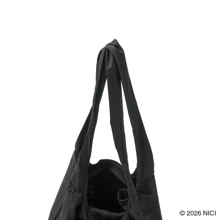 ニキ エコバッグ NICI | ギャレリア Bag＆Luggage | 詳細画像15 