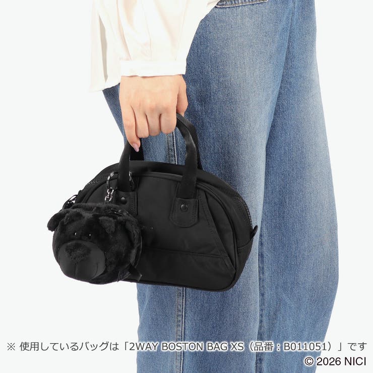 ニキ エコバッグ NICI | ギャレリア Bag＆Luggage | 詳細画像7 