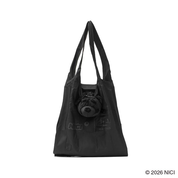 ニキ エコバッグ NICI | ギャレリア Bag＆Luggage | 詳細画像9 