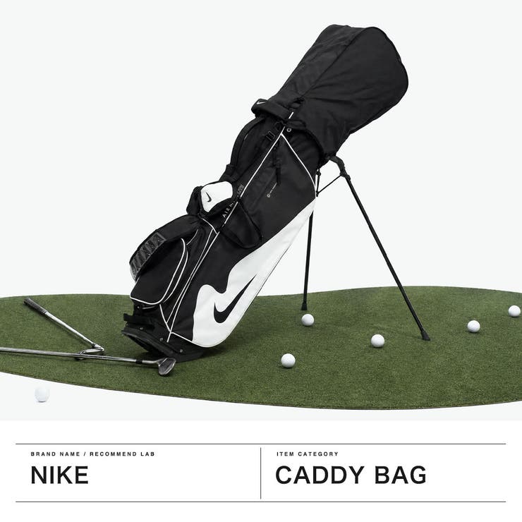 ナイキ キャディバッグ NIKE | ギャレリア Bag＆Luggage | 詳細画像2 