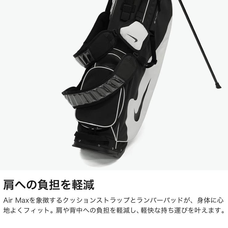 ナイキ キャディバッグ NIKE | ギャレリア Bag＆Luggage | 詳細画像4 