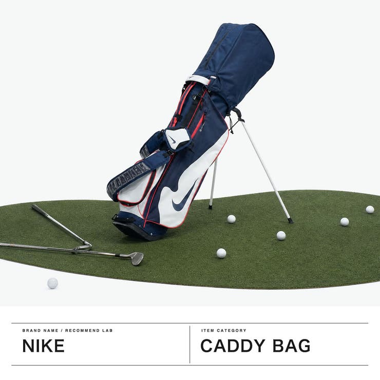 ナイキ キャディバッグ NIKE | ギャレリア Bag＆Luggage | 詳細画像2 