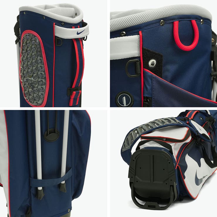 ナイキ キャディバッグ NIKE | ギャレリア Bag＆Luggage | 詳細画像6 
