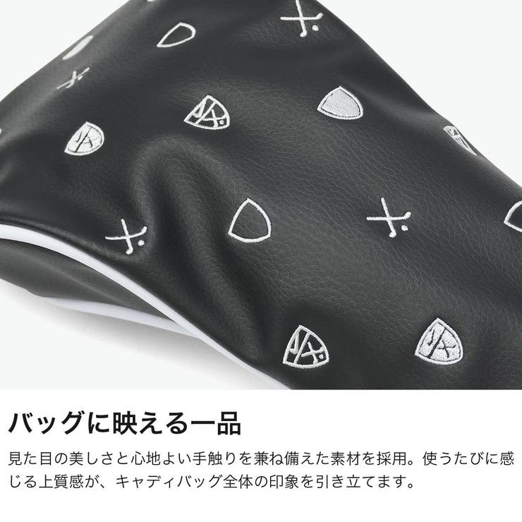 ナイキ ドライバーカバー NIKE | ギャレリア Bag＆Luggage | 詳細画像3 