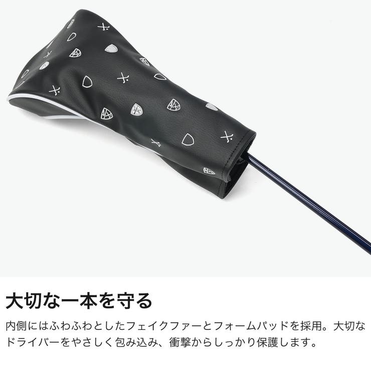 ナイキ ドライバーカバー NIKE | ギャレリア Bag＆Luggage | 詳細画像4 