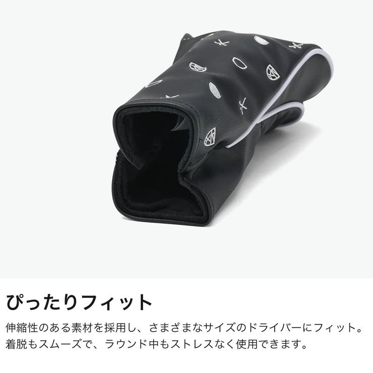 ナイキ ドライバーカバー NIKE | ギャレリア Bag＆Luggage | 詳細画像5 