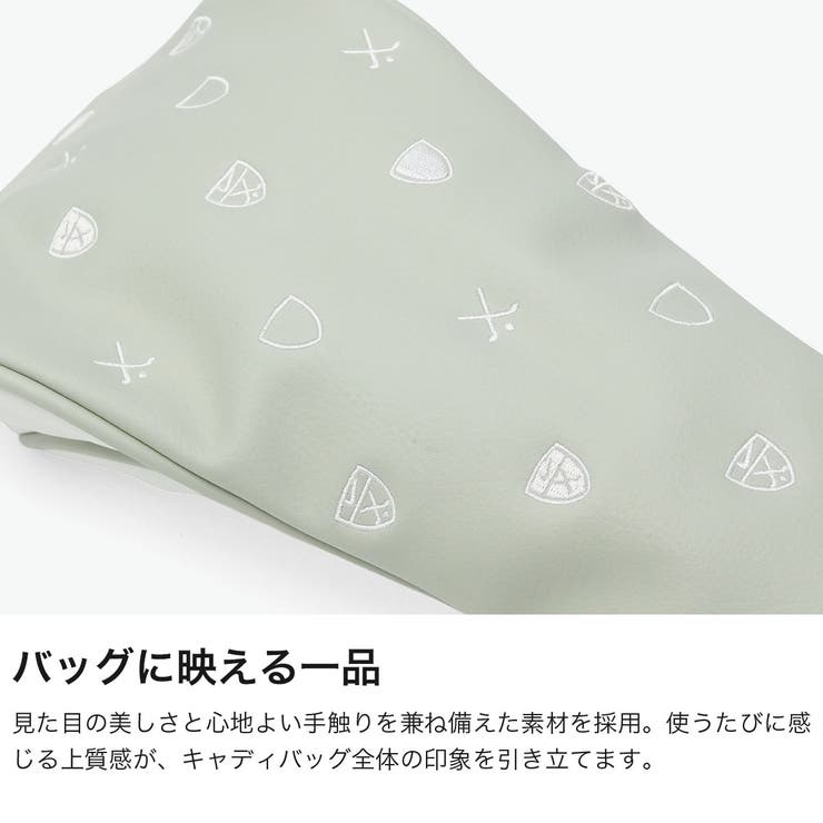 ナイキ ドライバーカバー NIKE | ギャレリア Bag＆Luggage | 詳細画像3 