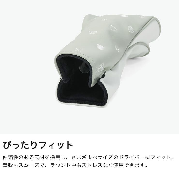 ナイキ ドライバーカバー NIKE | ギャレリア Bag＆Luggage | 詳細画像5 