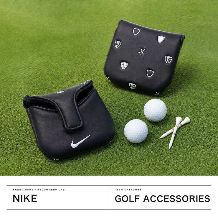 ナイキゴルフ パターカバー NIKEGOLF | ギャレリア Bag＆Luggage | 詳細画像2 