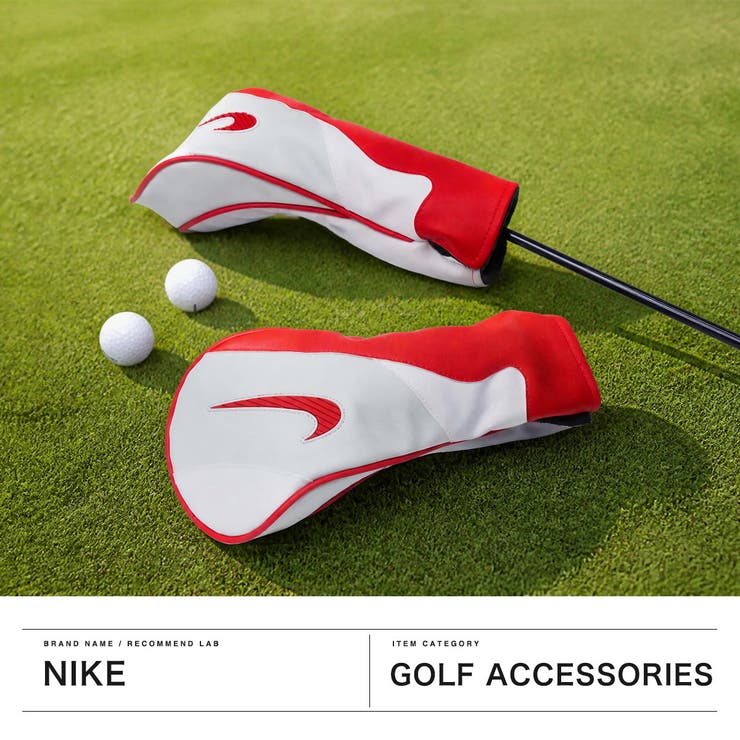 ナイキゴルフ ドライバーカバー NIKEGOLF | ギャレリア Bag＆Luggage | 詳細画像2 