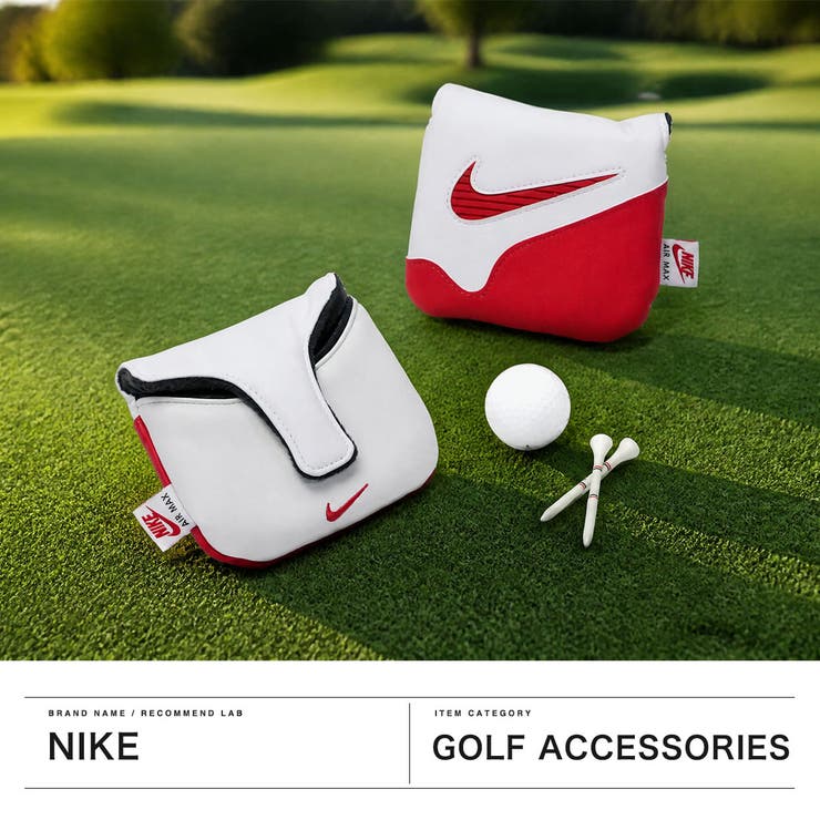 ナイキゴルフ パターカバー NIKEGOLF | ギャレリア Bag＆Luggage | 詳細画像2 