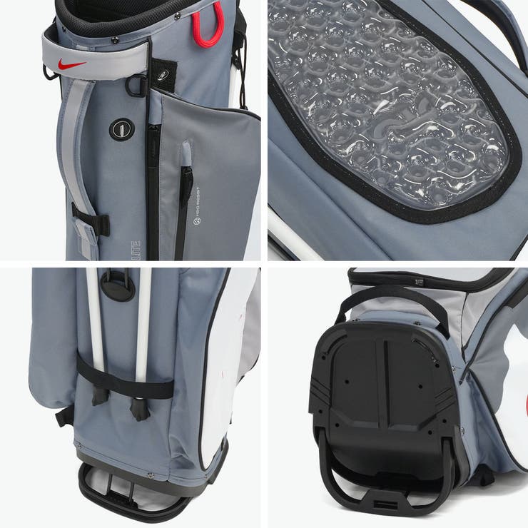 ナイキゴルフ キャディバッグ NIKEGOLF | ギャレリア Bag＆Luggage | 詳細画像6 