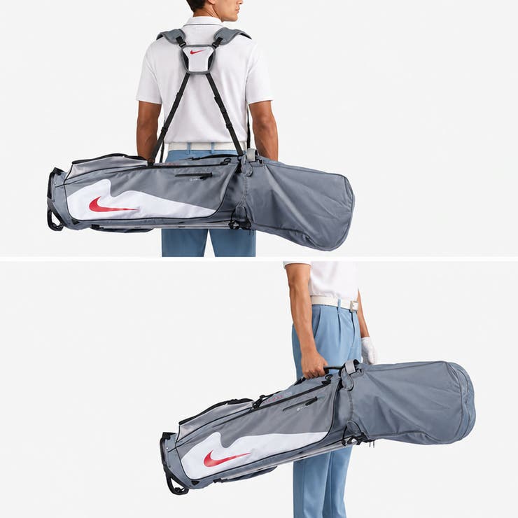 ナイキゴルフ キャディバッグ NIKEGOLF | ギャレリア Bag＆Luggage | 詳細画像8 