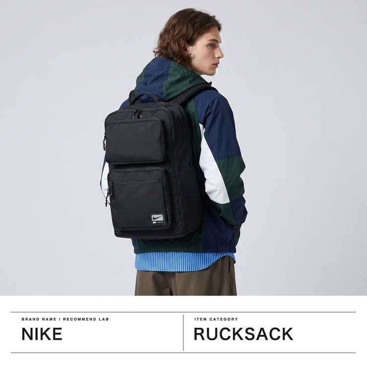 ナイキ リュック NIKE | ギャレリア Bag＆Luggage | 詳細画像2 