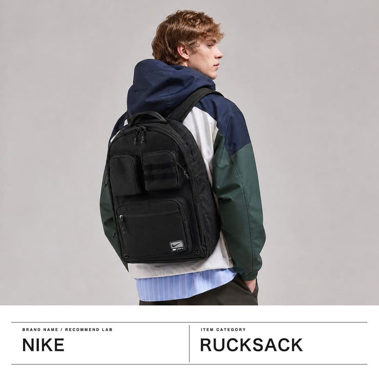 ナイキ リュック NIKE | ギャレリア Bag＆Luggage | 詳細画像2 