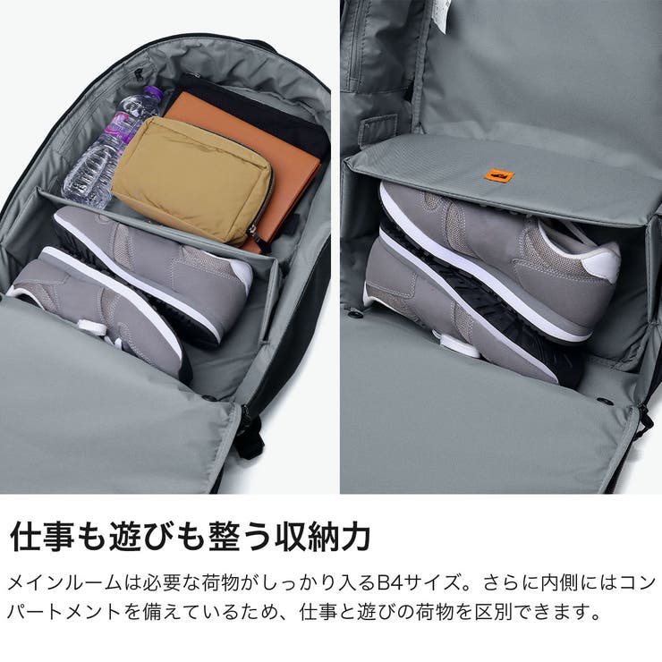 ナイキ リュック NIKE | ギャレリア Bag＆Luggage | 詳細画像3 