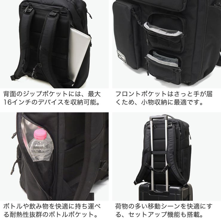 ナイキ リュック NIKE | ギャレリア Bag＆Luggage | 詳細画像5 