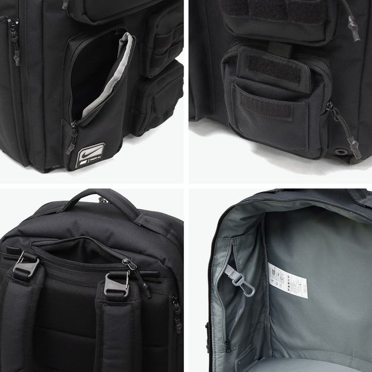 ナイキ リュック NIKE | ギャレリア Bag＆Luggage | 詳細画像6 