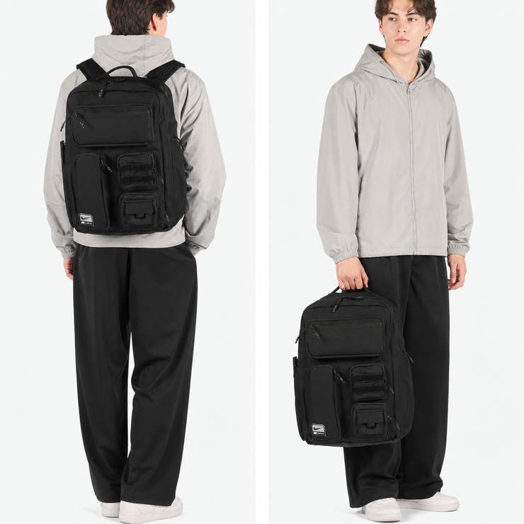 ナイキ リュック NIKE | ギャレリア Bag＆Luggage | 詳細画像9 