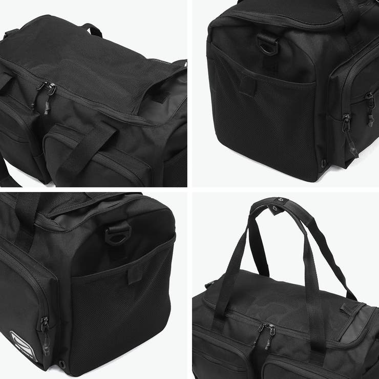 ナイキ ボストンバッグ NIKE | ギャレリア Bag＆Luggage | 詳細画像6 