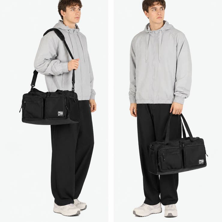 ナイキ ボストンバッグ NIKE | ギャレリア Bag＆Luggage | 詳細画像8 