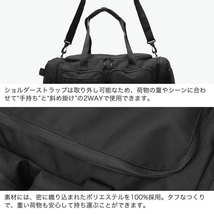 ナイキ ボストンバッグ NIKE | ギャレリア Bag＆Luggage | 詳細画像5 