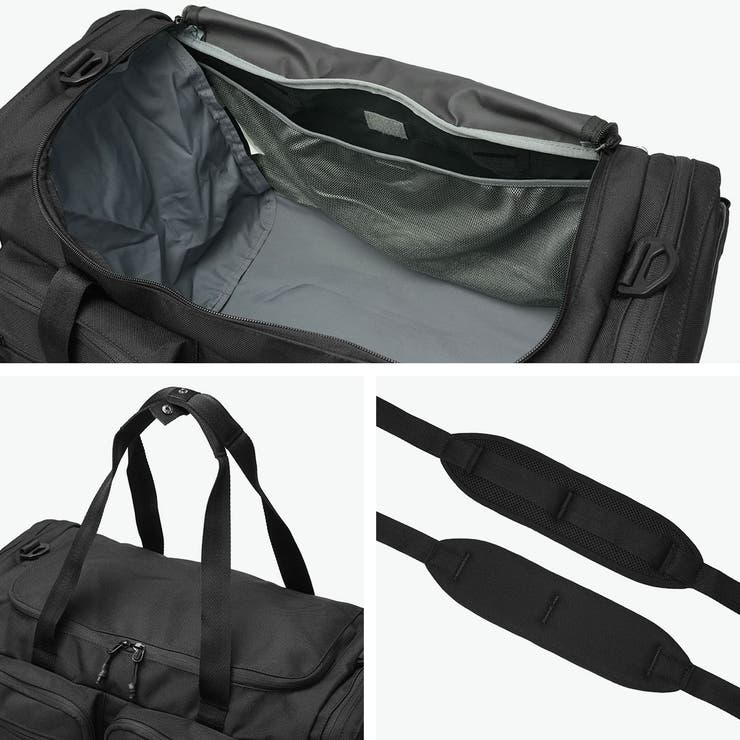 ナイキ ボストンバッグ NIKE | ギャレリア Bag＆Luggage | 詳細画像6 